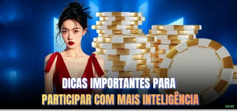Slots com prêmios 6846